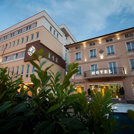 Hotel Villa Milas Мостар Екстер'єр фото