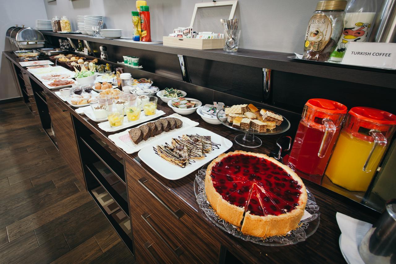 Hotel Villa Milas Мостар Екстер'єр фото