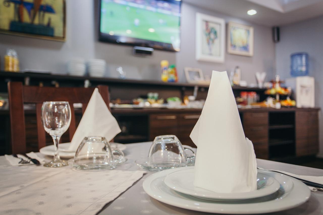 Hotel Villa Milas Мостар Екстер'єр фото
