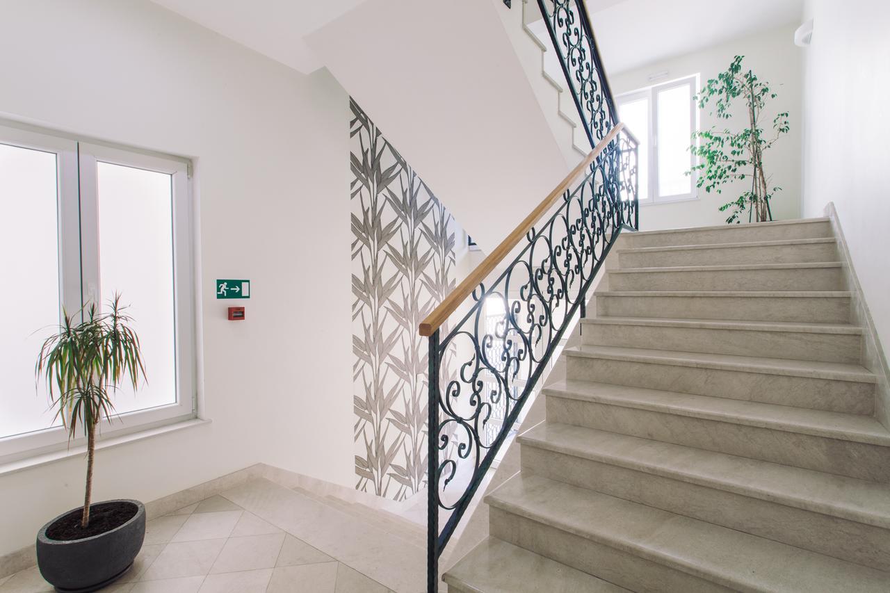 Hotel Villa Milas Мостар Екстер'єр фото