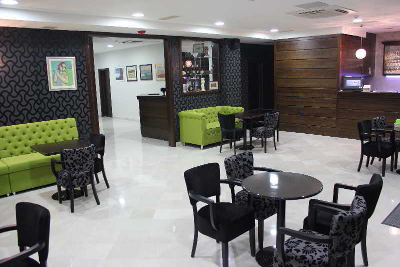 Hotel Villa Milas Мостар Екстер'єр фото
