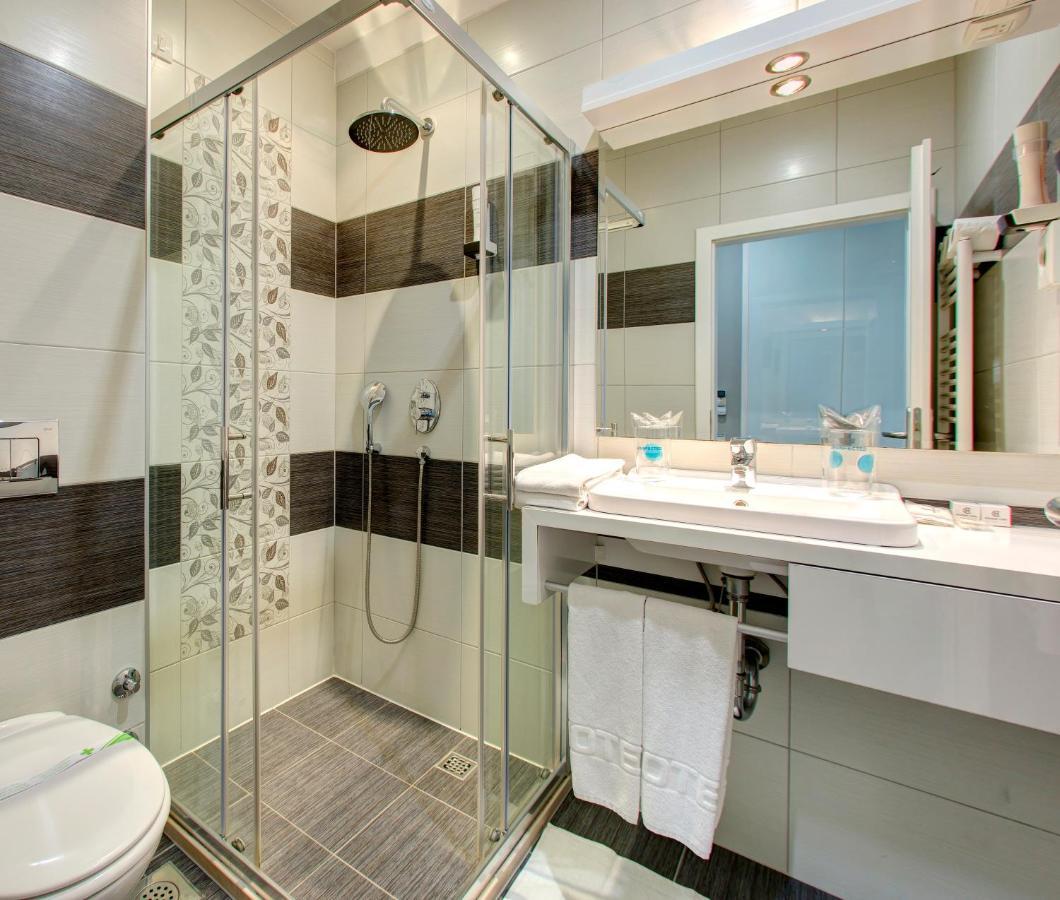 Hotel Villa Milas Мостар Екстер'єр фото