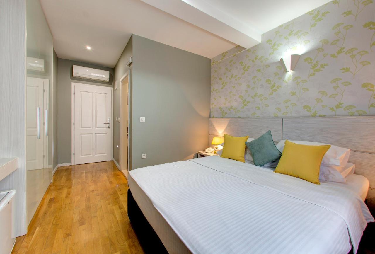 Hotel Villa Milas Мостар Екстер'єр фото