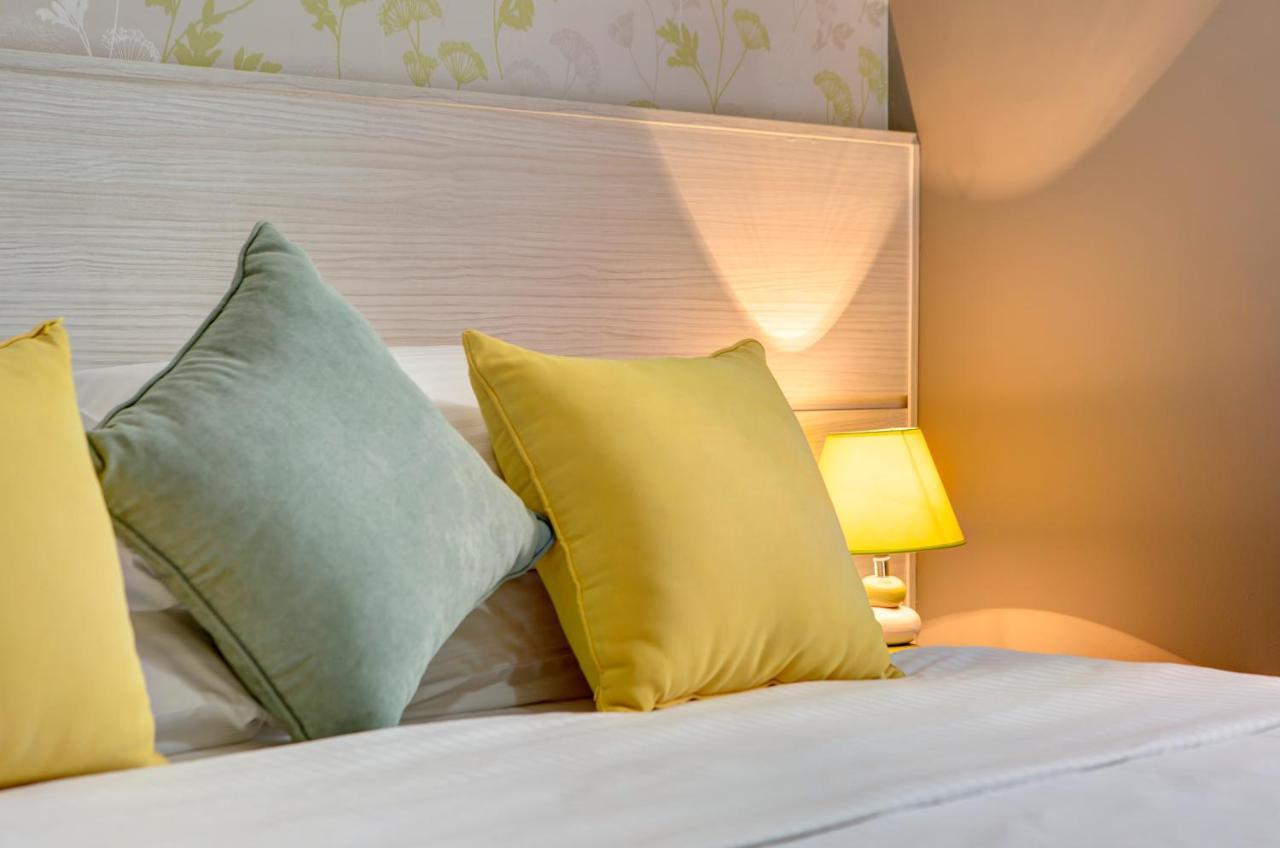 Hotel Villa Milas Мостар Екстер'єр фото