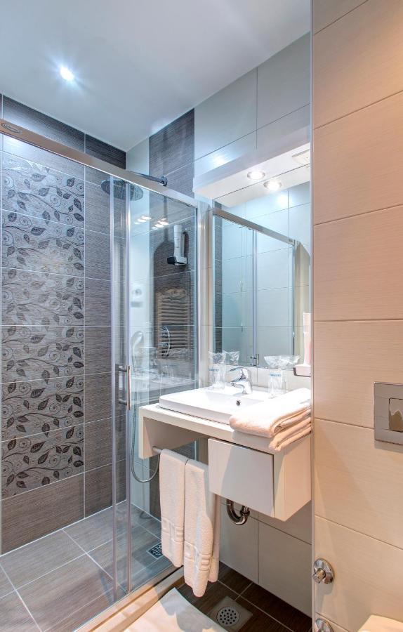 Hotel Villa Milas Мостар Екстер'єр фото