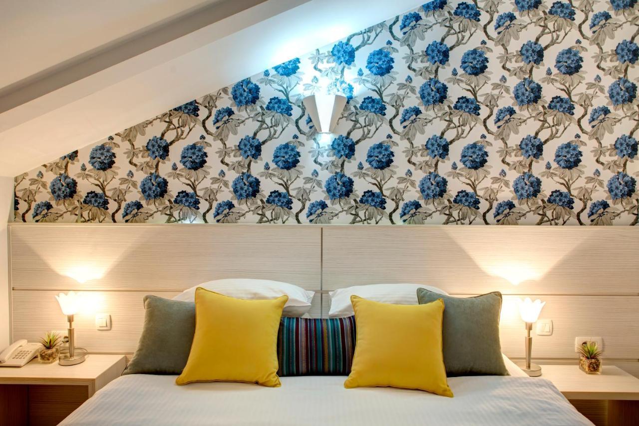 Hotel Villa Milas Мостар Екстер'єр фото