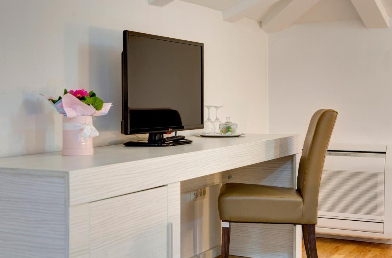 Hotel Villa Milas Мостар Екстер'єр фото