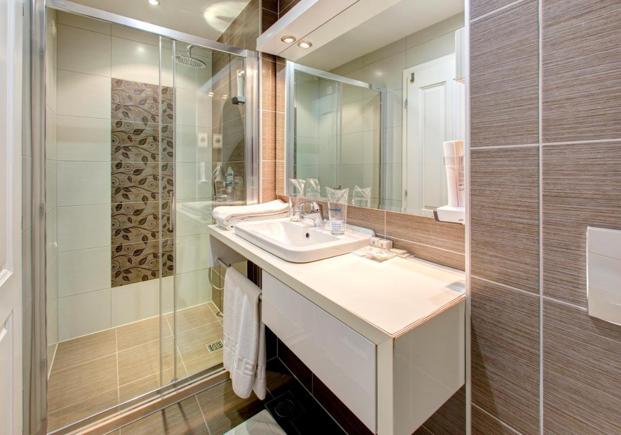 Hotel Villa Milas Мостар Екстер'єр фото