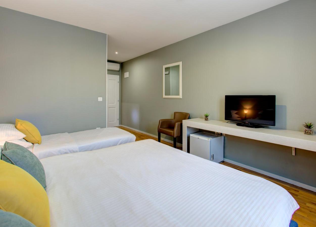 Hotel Villa Milas Мостар Екстер'єр фото