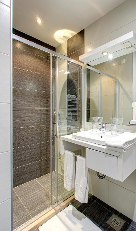 Hotel Villa Milas Мостар Екстер'єр фото